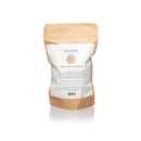 facial bowl & spoon ayurvedic mask