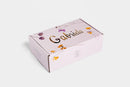 natural bath and body gift set