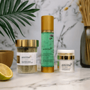 acne solution kit for face routine