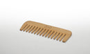 all-natural bamboo hair comb daily use
