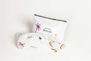 lavender bath & body gift basket